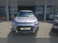 Citroen C3 Max 12 61kw 5mt