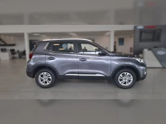 2026 Chery Tiggo 4 Pro Lite Cvt
