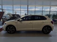 2025 Volkswagen Polo 2.0 Tsi Gti Dsg