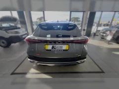2026 Omoda C5 Street Plus