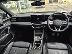 2025 Volkswagen Tiguan 2.0 Tdi 110kw R-line Dsg