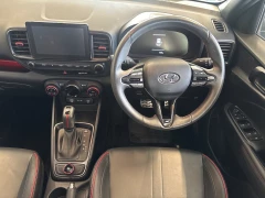 2025 Hyundai Venue 1.0 N-line Dct My22