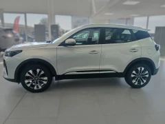 CHERY TIGGO CROSS ELITE DCT