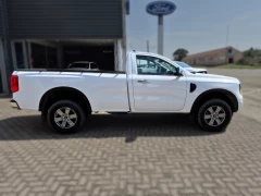 2023 Ford 2.0l Turbo Single Cab Xl 4x2 Hr 6at