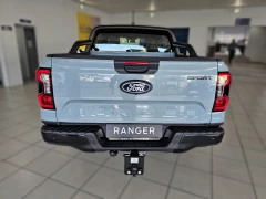 FORD RANGER DOUBLE CAB 3.0L V6 BIT SPORT 4X4 10AT
