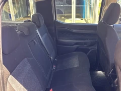 2024 Ford Ranger 20l Turbo Double Cab Xl 4x2 Hr