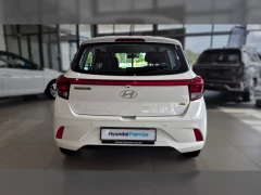 2025 Hyundai Grand I10 1.0 Premium Mt My24