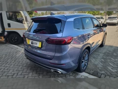 2025 Chery Tiggo 8 Pro 1.6t Executive +