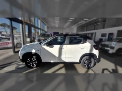 CITROEN C3 MAX 1.2T 6AT MY25