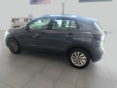 2023 Volkswagen T-cross 1.0 Tsi 70kw Comfortline