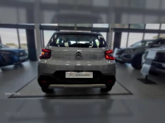 CITROEN C3 MAX 1.2T 6AT MY25