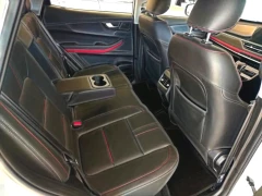 CHERY TIGGO 4 PRO LITE MT