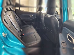 2025 Gac Gs3 Emzoom 1.5t Petrol Dct 4x2 R-style