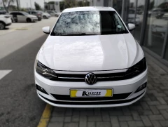 2021 Volkswagen Polo Tsi 70kw Comfortline Dsg