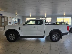 2024 Ford Ranger 2.0 Turbo Super Cab Xlt 4x2 Hr 6at