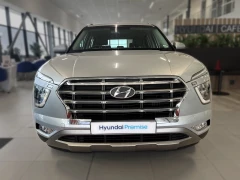 2021 Hyundai Creta 1.5 Executive Diesel At