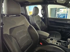 FORD RANGER DOUBLE CAB 2.3L SPORT 4X2 10AT
