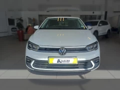 2022 Volkswagen  Polo 1.0 Tsi 70kw Life Manual