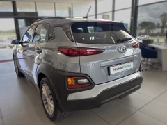2019 Hyundai Kona 1.0 Tgdi Executive Mt