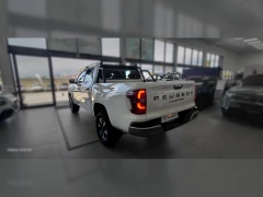 PEUGEOT LANDTREK 1.9 TD ALLURE DOUBLE CAB 4X2 AT