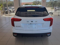 HAVAL JOLION 1.5T CITY 6MT