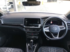 2025 Volkswagen T-cross 1.0 Tsi 85kw R-line Dsg