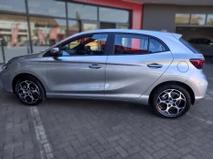 MG MG3 1.5L AT COMFORT