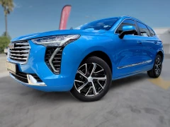 2023 Haval H2 Jolion 1.5t Super Luxury Dct 