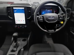 2025 Ford Ranger Double Cab 20l Sit Xl 4x2 6at