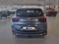 2022 Chery Tiggo 4 Pro 15 Mt Urban