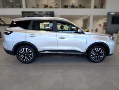 CHERY TIGGO 7 PRO 1.5T CVT EXECUTIVE