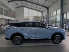 OMODA C9 SHS PHEV