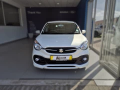 2025 Suzuki Celerio 10 Gl Amt
