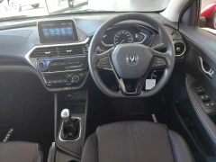 CHANGAN ALSVIN 1.4 MT CS