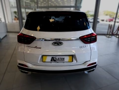 2022 Chery Tiggo 4 Pro 1.5 Cvt Comfort 6 Airbags