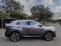 CHANGAN UNI-S CE
