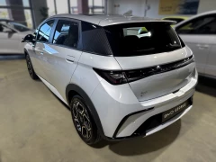 BYD DOLPHIN EM2EEZ
