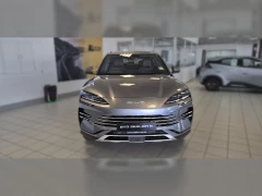 BYD SEALION 6 DYNAMIC FWD_PHEV