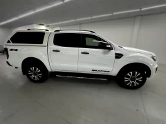 2019 Ford Ranger Double Cab 20 Bit Wildtrak 10at 4x4