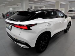 2026 Omoda C5 1.5t Elegance X