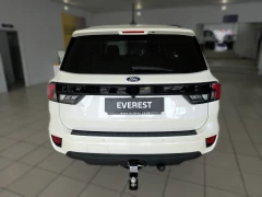 FORD EVEREST 2.0L SIT ACTIVE 4X2 10AT