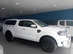 2020 Ford 2.2 Tdci Super Cab Xls 6at 4x2