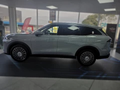CHERY CSH 1.5T 3DHT VANGIARD AWD