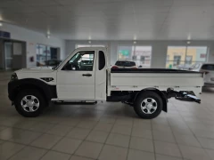 MAHINDRA PIK UP SCORPIO 22 MHAWK S4 PU DS