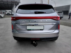 2025 Haval H6 2.0t Luxury 7dct 4wd