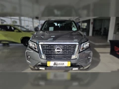 2025 Nissan  Navara 25ddti Le 4x4 Automatic D/c P/u