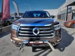 2023 Gwm P-series Pv Double Cab 2.0td Lt 4x2 8at