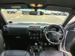 2021 Gwm Steed 5 5e 20 Vgt Sx Pu Dc