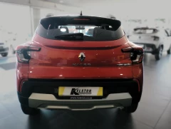 2025 Renault Kiger 1.0 Turbo Cvt Intens