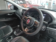 2022 Fiat Tipo Hb Life 1.4l Fwd 6mt My21